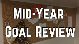 2021 Goal Review