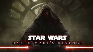 Video thumbnail of "Star Wars - Darth Maul's Revenge"