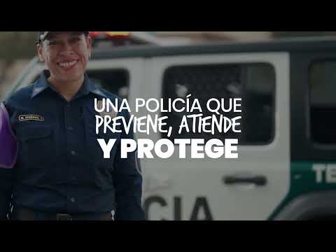 Specialized Gender Police: More protection for women