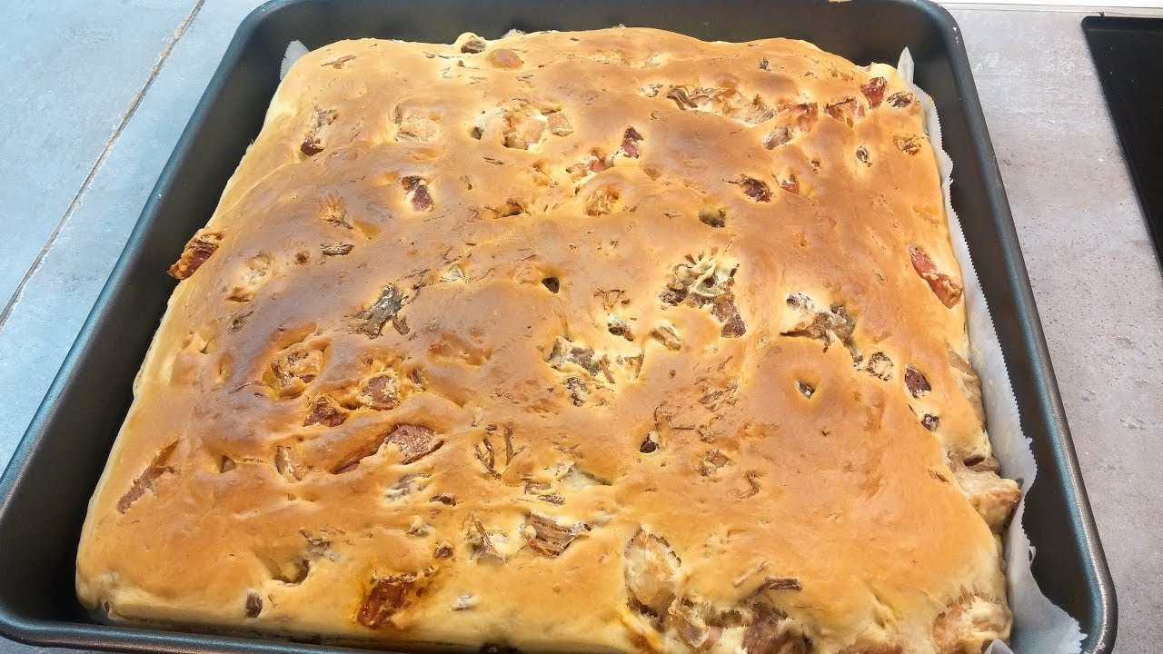 Receita de bola de carne II by necasdevaladares