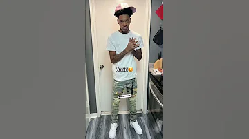 Amiri or Purple Brand Jeans? Which do you prefer? All fire on Ninjahype.co 🔥 #ninjahype #haulvideo