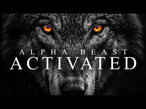 ALPHA BEAST ACTIVATED - Best Motivational Video Speeches Compilation