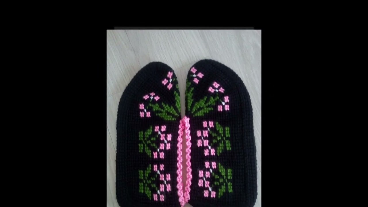 Tunus Patik Örnekleri 🦋