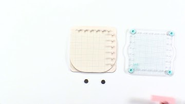 Precision Press Advanced by We R Memory Keepers