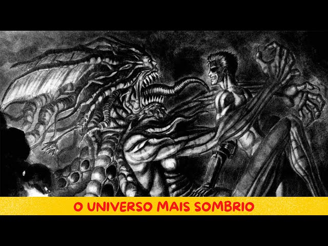 Berserk capitulo -16 🩸 - Manga 