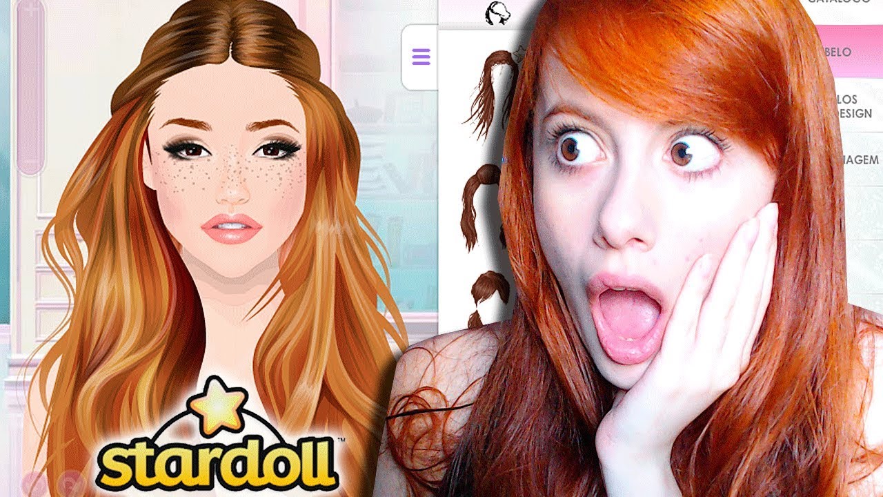 VIREI SUPERSTAR! | Stardoll #5 superstar blancas