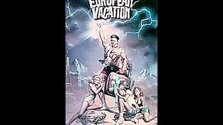 Opening To National Lams European Vacation 1995 Vhs