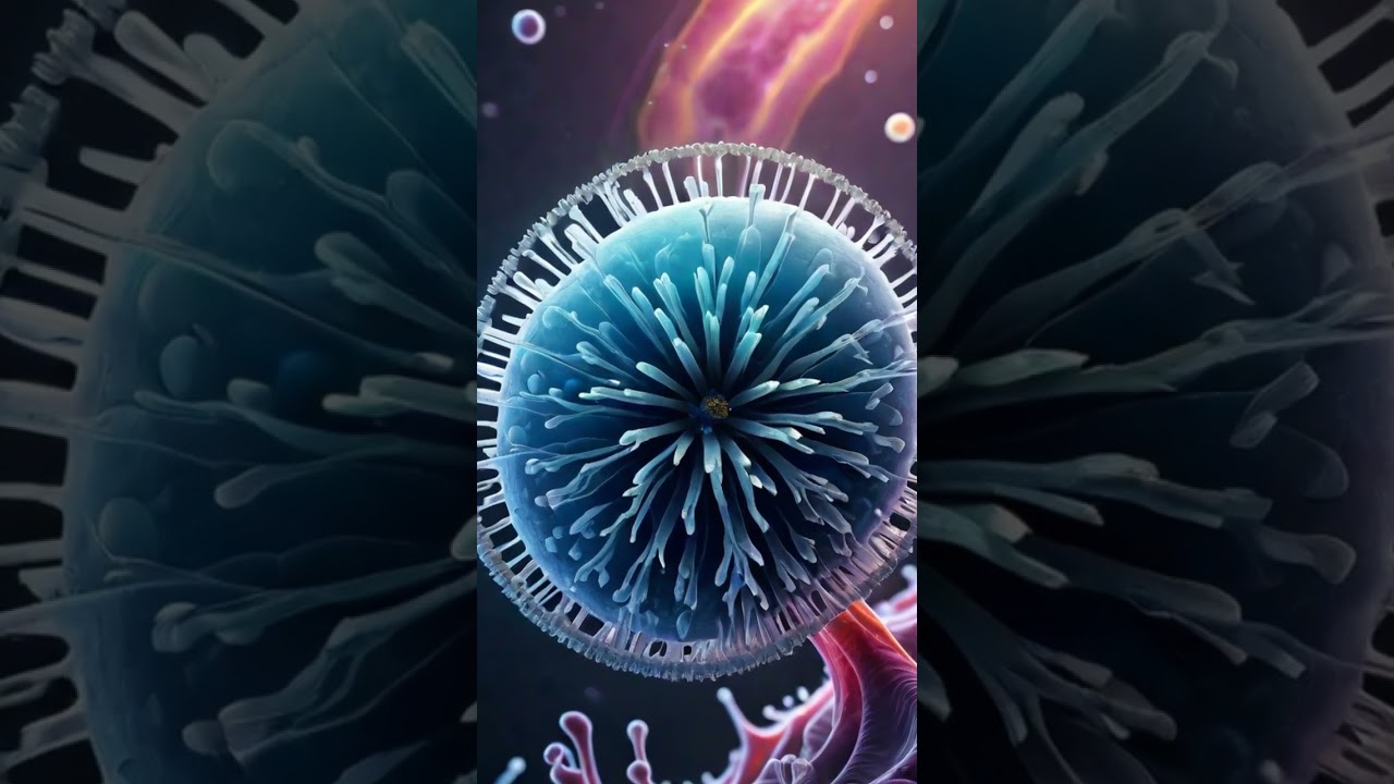 Why Do Some Lakes Turn Pink?