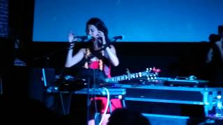 Kawehi - AMAZING 7 Song Mashup LIVE @ nextdoor