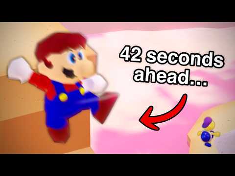 The Quest To Beat ALL Of My Koopa Freerunning Times 