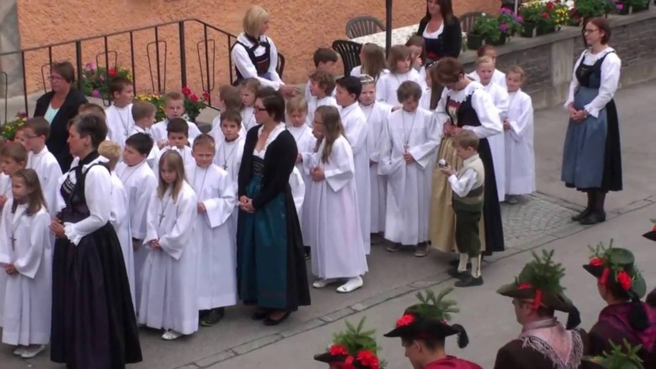 Кранцльтаг 2015