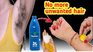 7 DAYS SKINCARE CHALLENGE : Remove Facial Hair & Get Glowing Soft Skin in Just 7 Days | 100% Results screenshot 4