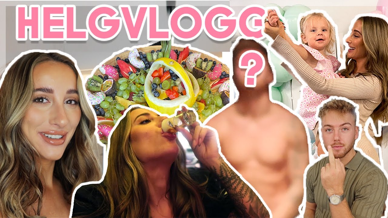 HELGVLOGG - BARNKALAS & FYLLA