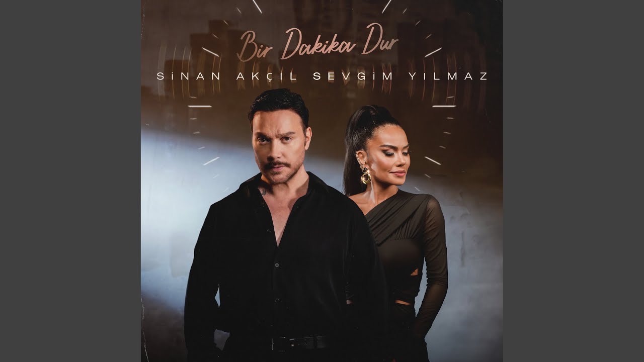 Bir Dakika Dur