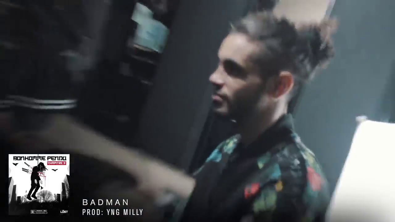 Lost session bonheur pendu 3 partie 2