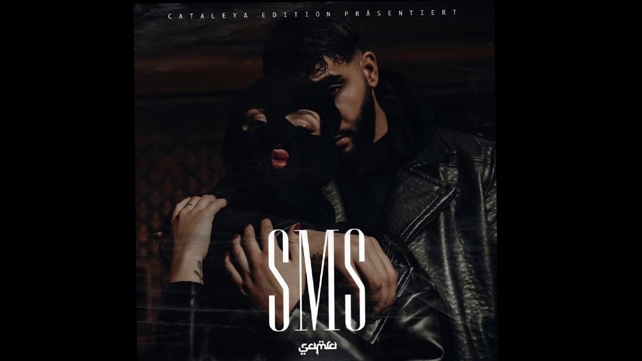 SAMRA - SMS (Instrumental)