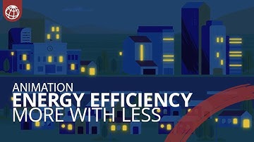 Scaling Up Energy Efficiency for Growth and Energy Security: Power More with Less