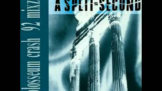 A Split Second   The Colosseum Crash 92 Remixz   YouTube