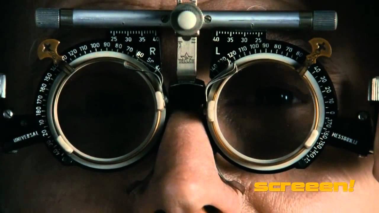 Dame König As Spion