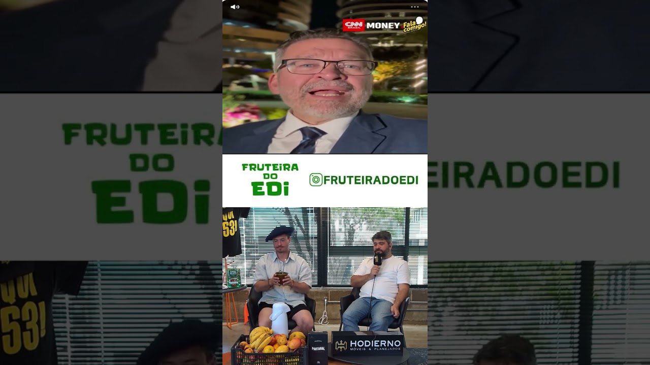MOÇAMBIQUE E O BNDES
