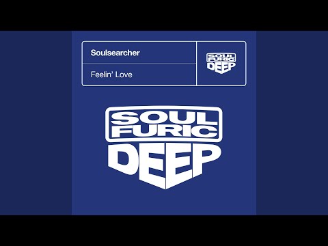 Feelin’ Love (Ian Carey Main Mix)