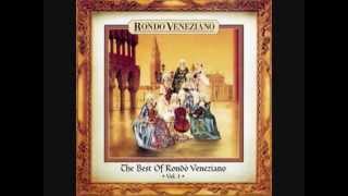 Rondo Veneziano   ( Donna  Lucrezia / Tyros 2 )