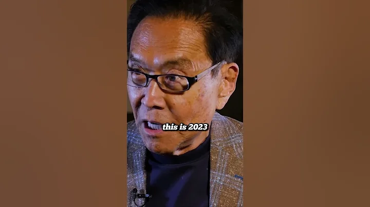 Warren buffett vs Robert kiyosaki investing . | Robert kiyosaki #investing #shorts #vpmotion #money