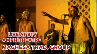 Machesa Traditional Group - Live At BTV Amphitheatre (Full Concert Film)