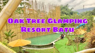 REKOMENDASI RESORT VIEW BAGUS DI BATU MALANG | JAMBULUWUK BATU MALANG