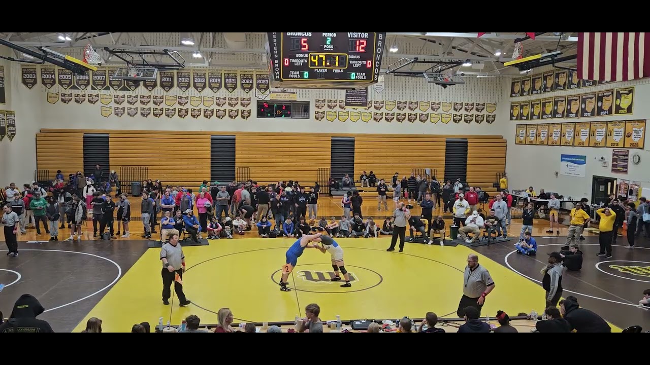 Hammer & Anvil Round 1 vs Xania 1st Place 1/17/2026