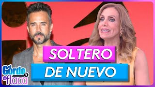 Lili Estefan Reveló Cuál Podría Ser La Razón Por La Que José Ron Volvió A La Soltería Gyf
