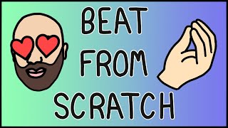DECAP makes a BALLAD beat from scratch | Ableton Live