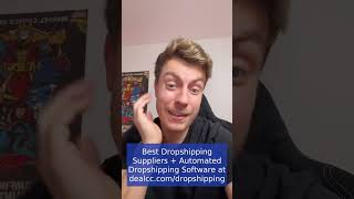 Dansk Drop Shipping. #dropshipping #investering #penge #dansktiktok