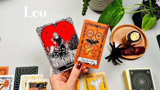 Leo ♌ Healing from a mother wound.... Rewriting your story