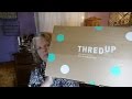 ThredUp Review and Try On #1