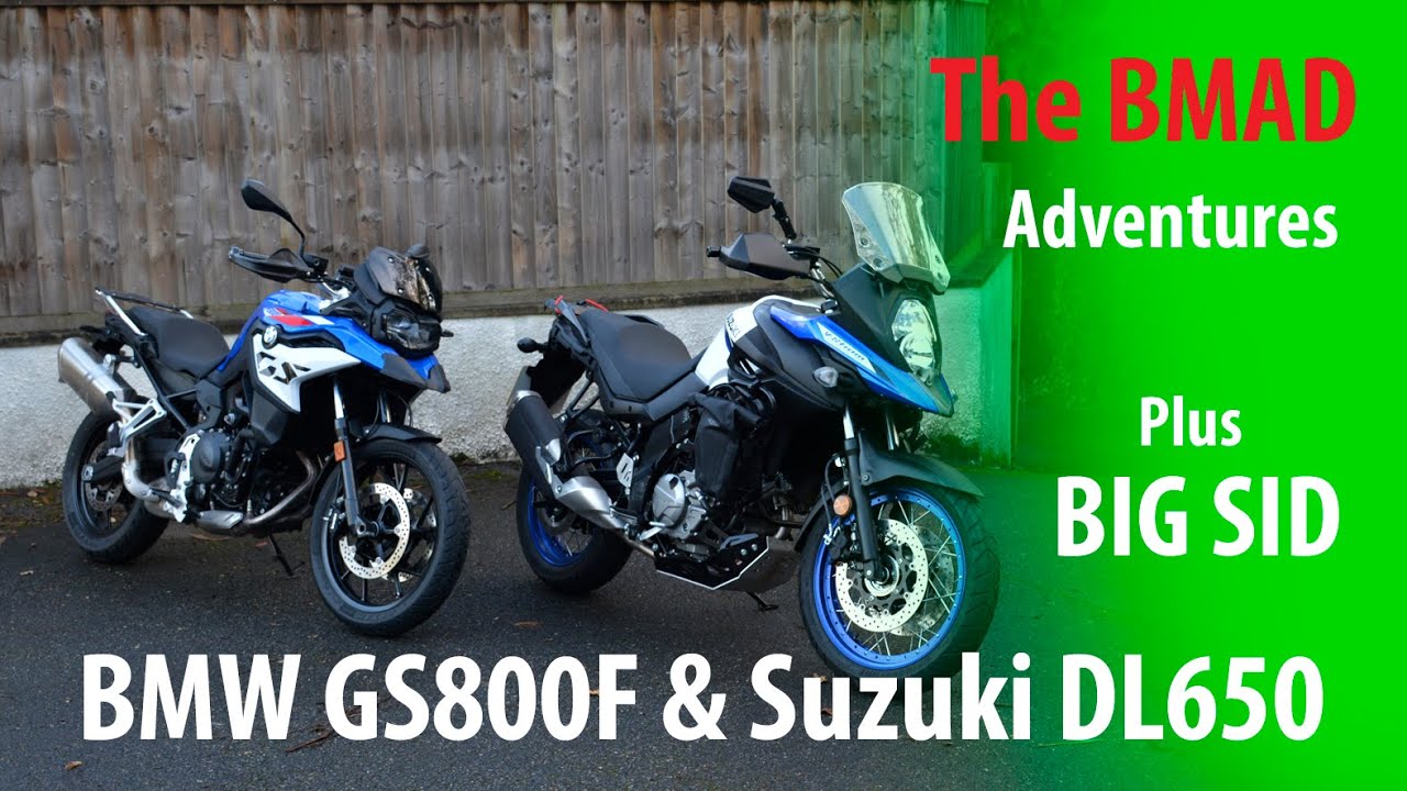 に適合するGSF1250、GSXR 600、750、1000、DL650、V-Strom、GSR750