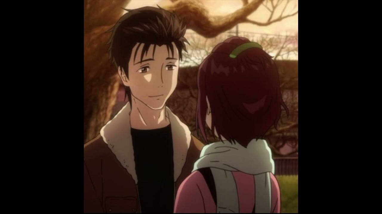 Autumn! + Summrs! - Can’t take it!