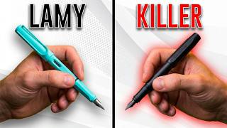 The Unknown Kaweco That Could DESTROY The Lamy Safari