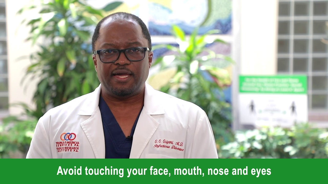 Safe Care for West Palm Beach | St. Mary’s Medical Center