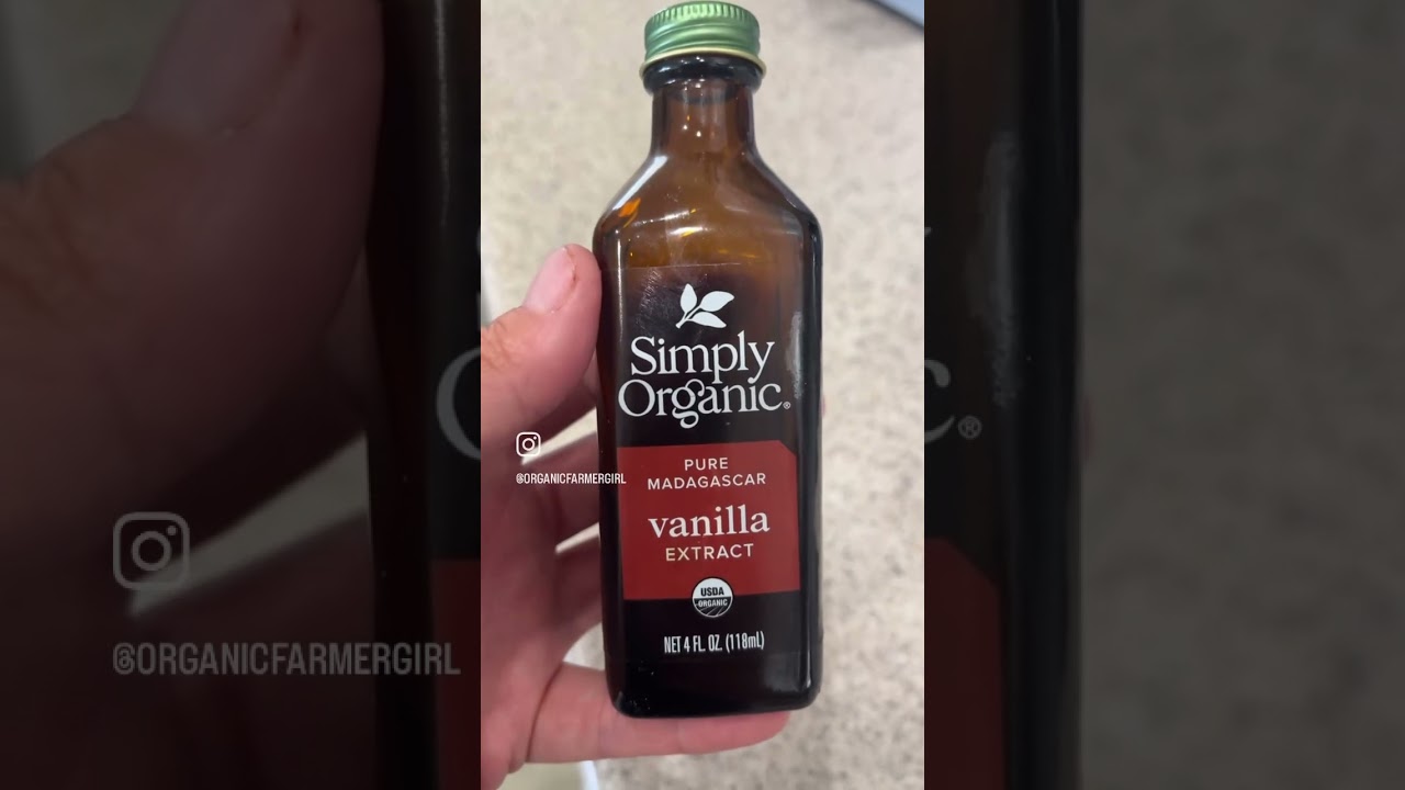 Natural mosquito 🦟 repellent using essential oils or vanilla 🤗