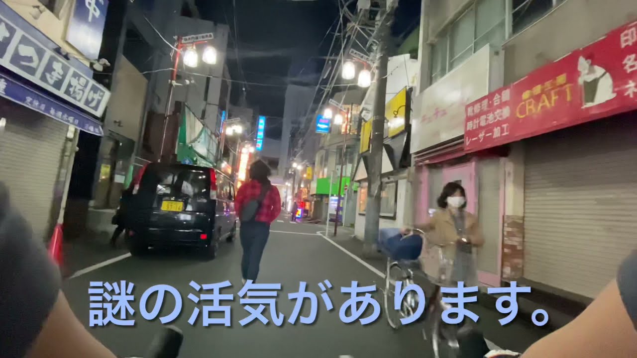 町田の珍道から平塚の海へ自転車で。