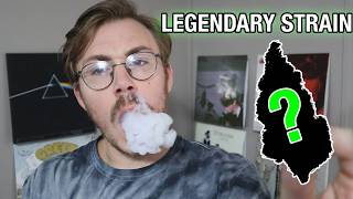 HOW THIS STRAIN BECAME LEGENDARY