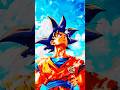 Be like the ocean 💙 🌊.....My Friend 💖 #gokuinstintosuperior