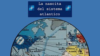 The Birth of the Atlantic System | History of NATO #2