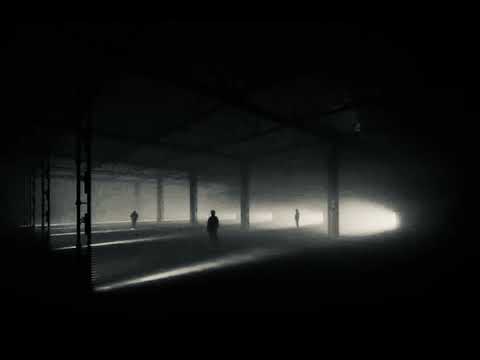 Berghain Techno Podcast #002 | Dunkel Techno 
