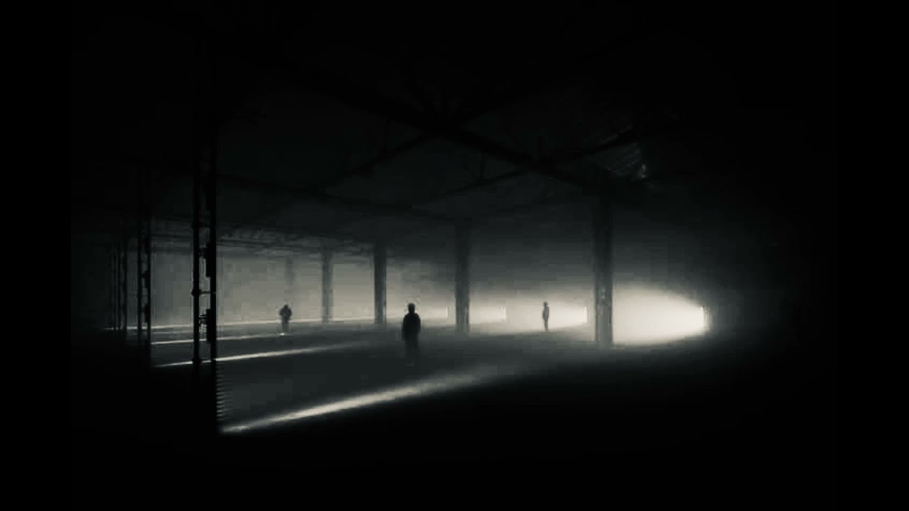 Berghain Techno Podcast 