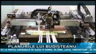 Planurile Lui Budişteanu