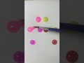 Fun colors water drop 🌺🌸🩷#games #shorte #line #funny