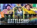 Einfach FORMAT VERLERNT 🤦‍♂️ CAPTAIN HERO ROBBIE KEANE BATTLESHIP WAGER 😱 vs IAMTABAK FIFA 22