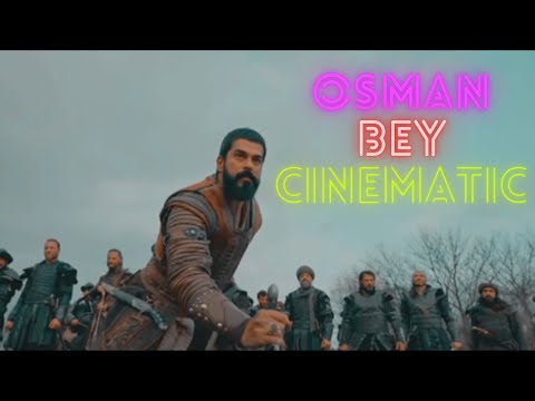 Kurulus Osman Cinematic Clip CVRTOON İzmir Marşı Epic Edit HD Ertugrul Ghazi Oglu Osman